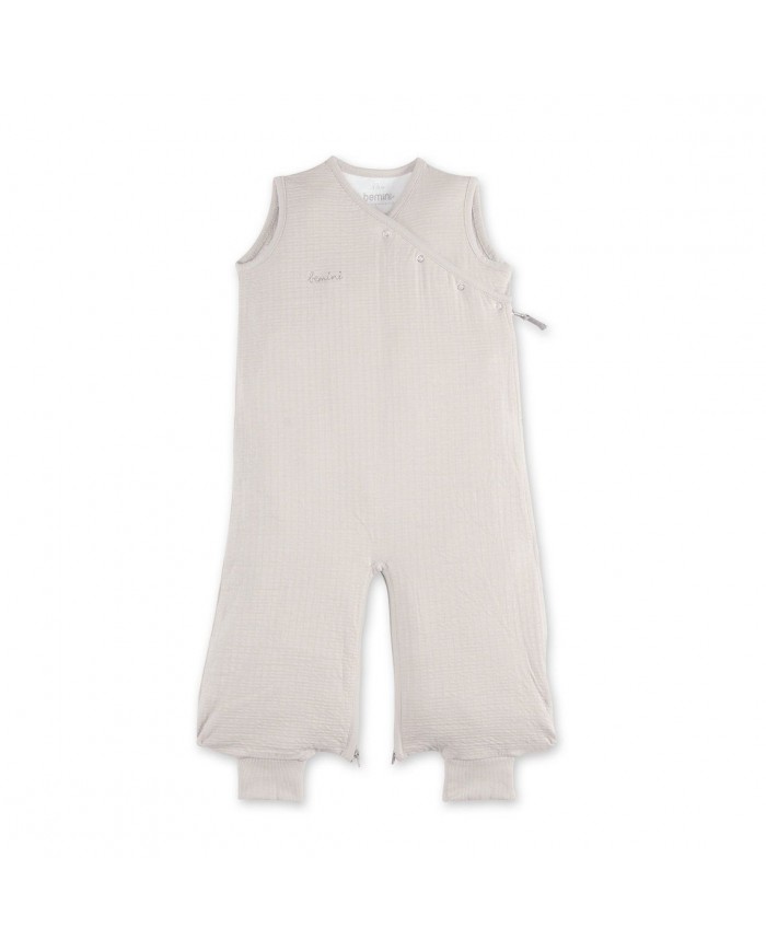 Sac de nuit 4-12m Tetra Jersey CADUM 81 - TOG 1