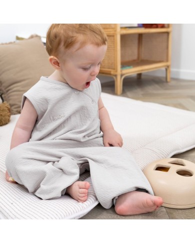 Sac de nuit 4-12m Tetra Jersey CADUM 81 - TOG 1 Sac de nuit 4-12m Tetra Jersey CADUM 81 - TOG 1