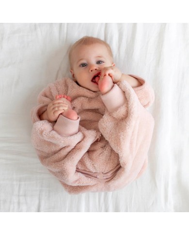 Sac de nuit 4-12m Softy BMINI 44 - TOG 2.5