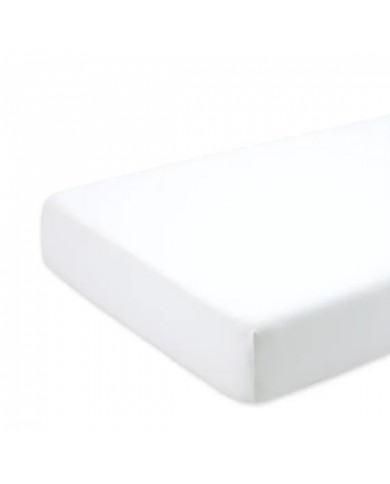 Drap jersey lit 60/120 cm 20 ecru Drap jersey lit 60/120 cm 20 ecru