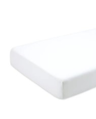 Drap jersey lit 60/120 cm 20 ecru Drap jersey lit 60/120 cm 20 ecru