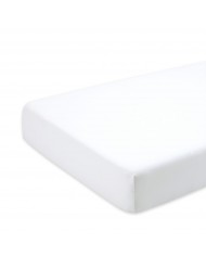 Drap jersey lit 70/140 cm 20 ecru