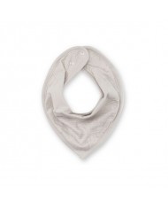Bavoir bandana Pure Olive