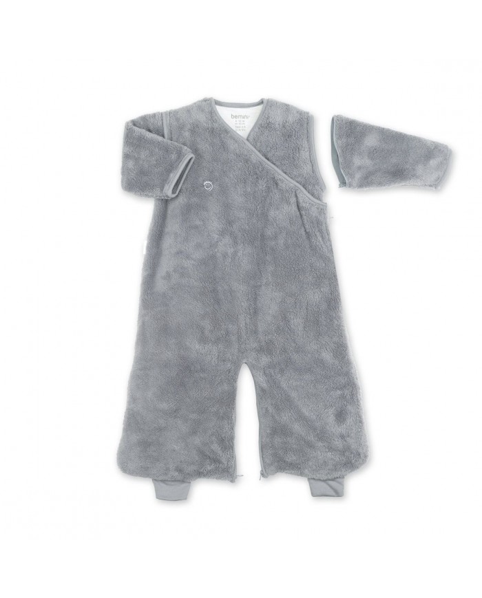 Sac de nuit 4-12m Softy + jersey BMINI 92 - TOG 2