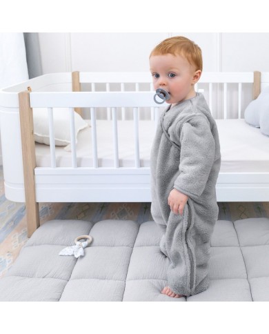 Sac de nuit 4-12m Softy + jersey BMINI 92 - TOG 2 Sac de nuit 4-12m Softy + jersey BMINI 92 - TOG 2