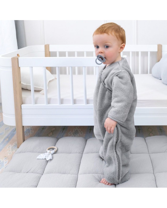 Sac de nuit 4-12m Softy + jersey BMINI 92 - TOG 2