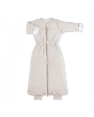 Sac de nuit 12-24m Pady Tetra Jersey + jersey CADUM 81 - TOG 3.0 Sac de nuit 12-24m Pady Tetra Jersey + jersey CADUM 81 - TOG 3.0