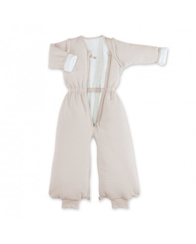 Sac de nuit 12-24m Pady Tetra Jersey + jersey CADUM 81 - TOG 3.0 Sac de nuit 12-24m Pady Tetra Jersey + jersey CADUM 81 - TOG 3.0