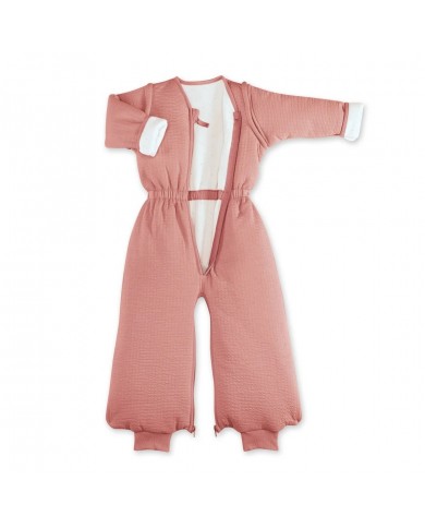 Sac de nuit 12-24m Pady Tetra Jersey + jersey CADUM 84 - TOG 3.0 Sac de nuit 12-24m Pady Tetra Jersey + jersey CADUM 84 - TOG 3.0