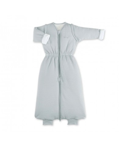 Sac de nuit 12-24m Pady Tetra Jersey + jersey CADUM 92 - TOG 3.0 Sac de nuit 12-24m Pady Tetra Jersey + jersey CADUM 92 - TOG 3.0