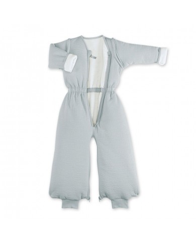 Sac de nuit 12-24m Pady Tetra Jersey + jersey CADUM 92 - TOG 3.0 Sac de nuit 12-24m Pady Tetra Jersey + jersey CADUM 92 - TOG 3.0