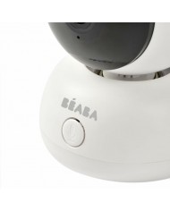 Babyphone Vidéo Zen Premium - Blanc