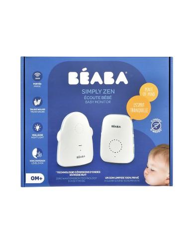 Babyphone Simply Zen