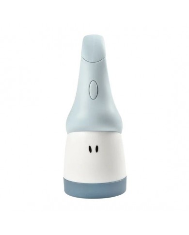 Veilleuse Pixie Torch 2 en 1 bleu perle Veilleuse Pixie Torch 2 en 1 bleu perle