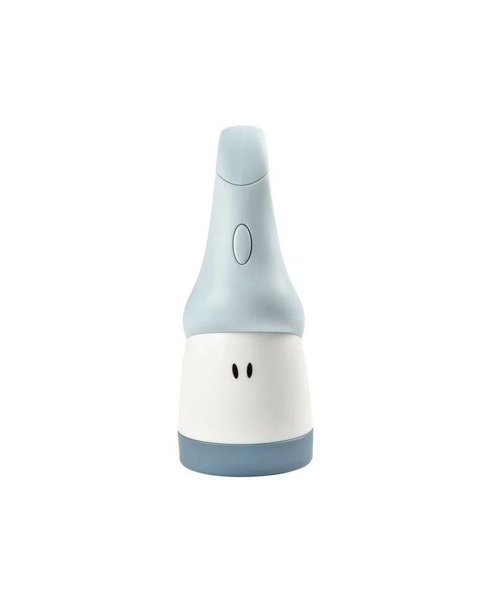 Veilleuse Pixie Torch 2 en 1 bleu perle