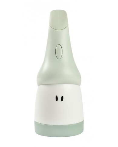 Veilleuse Pixie Torch 2 en 1 vert sauge Veilleuse Pixie Torch 2 en 1 vert sauge