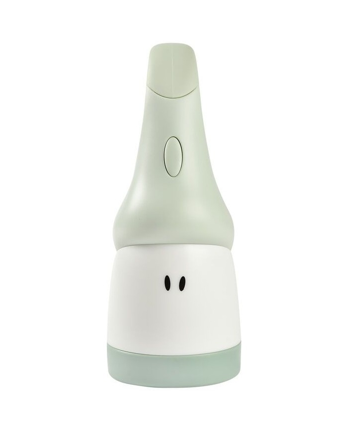 Veilleuse Pixie Torch 2 en 1 vert sauge