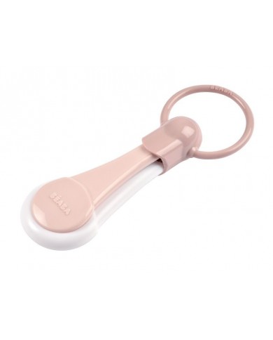 Coupe ongles - Old Pink