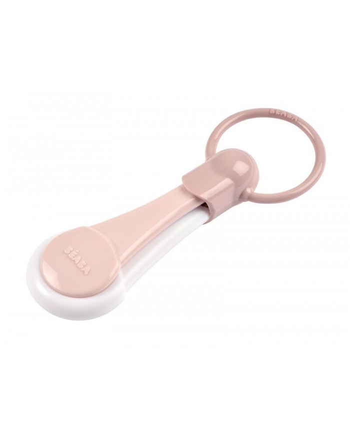 Coupe ongles - Old Pink