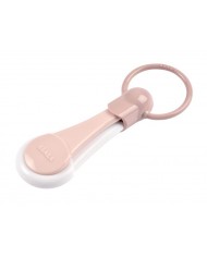 Coupe ongles - Old Pink