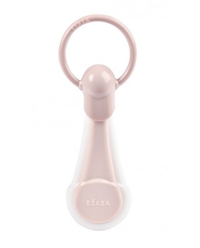 Coupe ongles - Old Pink