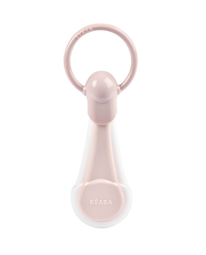 Coupe ongles - Old Pink