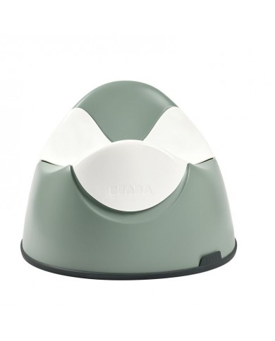 Pot ergonomique Vert sauge Pot ergonomique Vert sauge