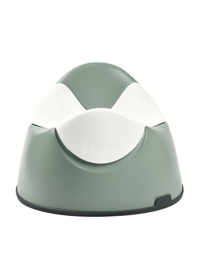 Pot ergonomique Vert sauge Pot ergonomique Vert sauge