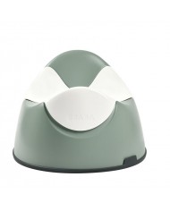 Pot ergonomique Vert sauge Pot ergonomique Vert sauge