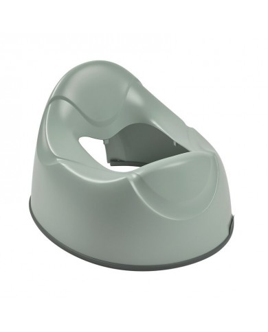Pot ergonomique Vert sauge Pot ergonomique Vert sauge