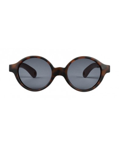 Lunettes cordon élastique 9-24 mois Ecaille