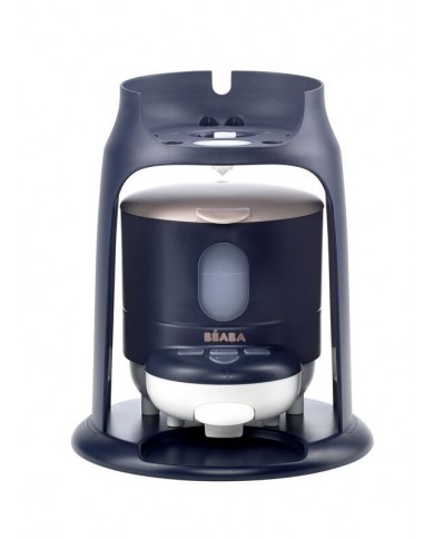 Bib expresso new Night blue