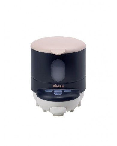 Bib expresso new Night blue