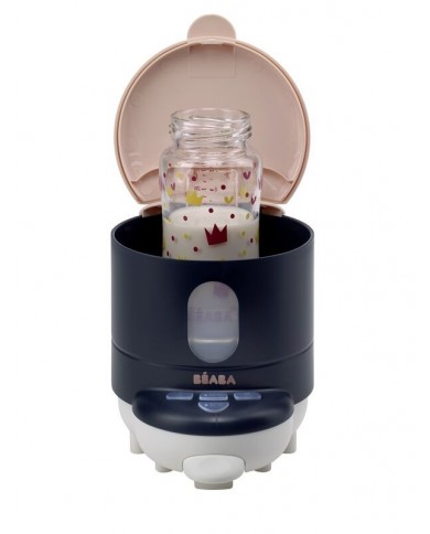 Bib expresso new Night blue