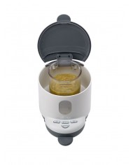 Bib expresso new White/grey