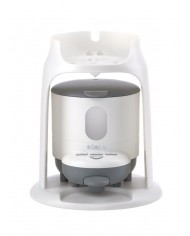 Bib expresso new White/grey