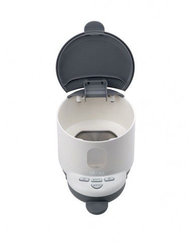 Bib expresso new White/grey