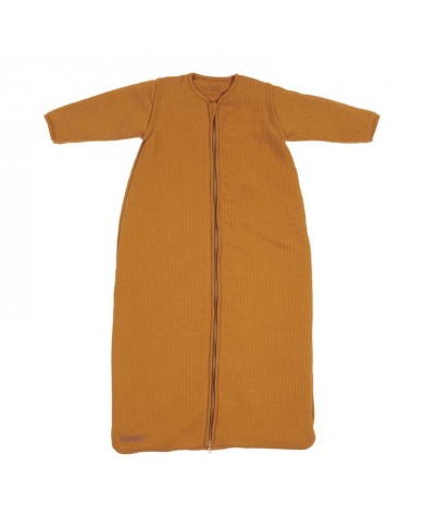 Gigoteuse hiver 90 cm Pure Ochre Spice Gigoteuse hiver 90 cm Pure Ochre Spice