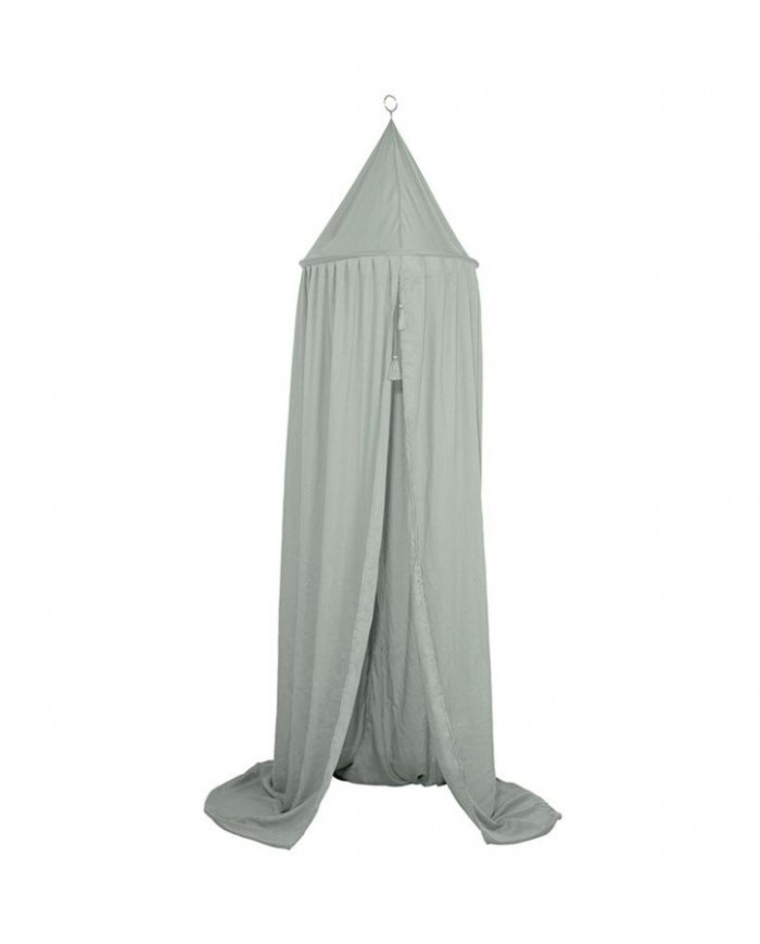 Ciel de lit Pure Mint