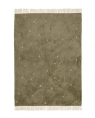 Tapis Dot Pure Mint 170x120cm
