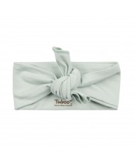 Bandeau cheveux napa sage