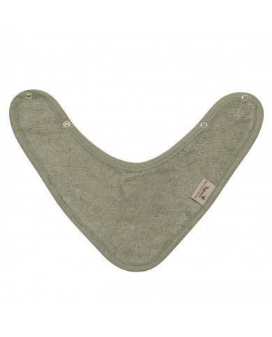 Bandana 36x20cm - Whisper green