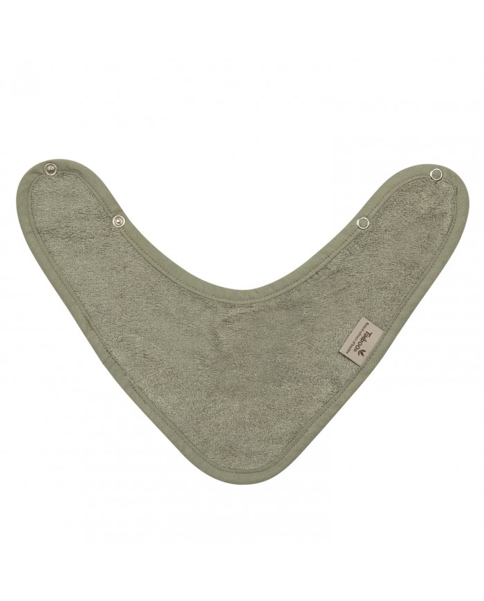 Bandana 36x20cm - Whisper green