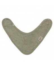 Bandana 36x20cm - Whisper green