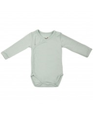 Body manche longue 50/56 - Sea blue