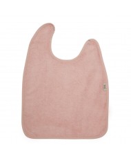 Bavoir velcro (2 pcs), Deer friends, Blue Bavoir velcro (2 pcs), Deer friends, Blue