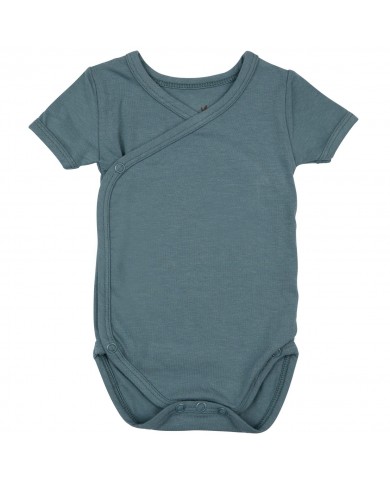 Body manche courte 50/56 - Marin Body manche courte 50/56 - Marin