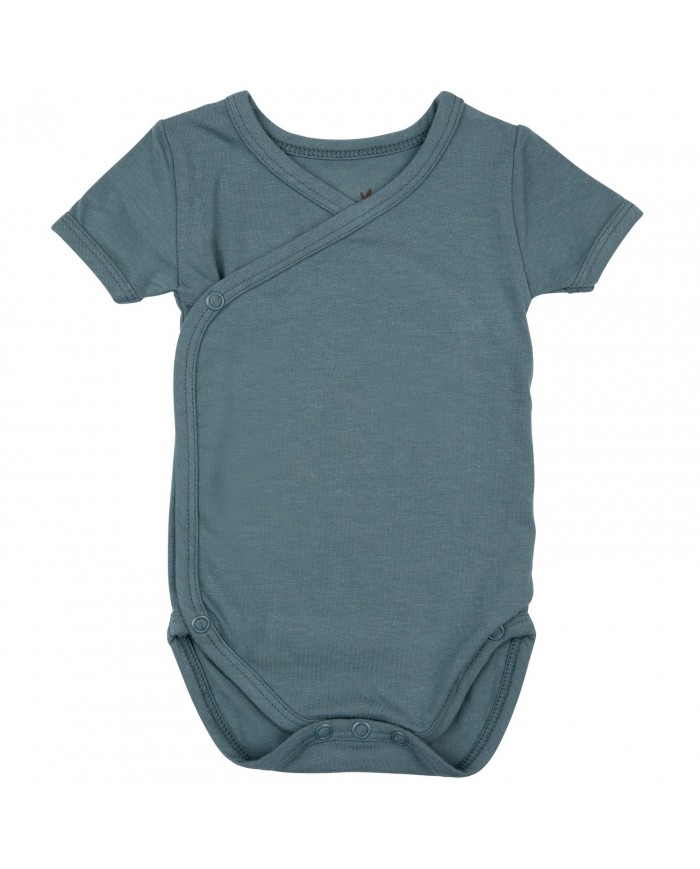 Body manche courte 50/56 - Marin