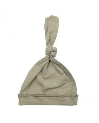Bonnet (Naissance) - Whisper green Bonnet (Naissance) - Whisper green
