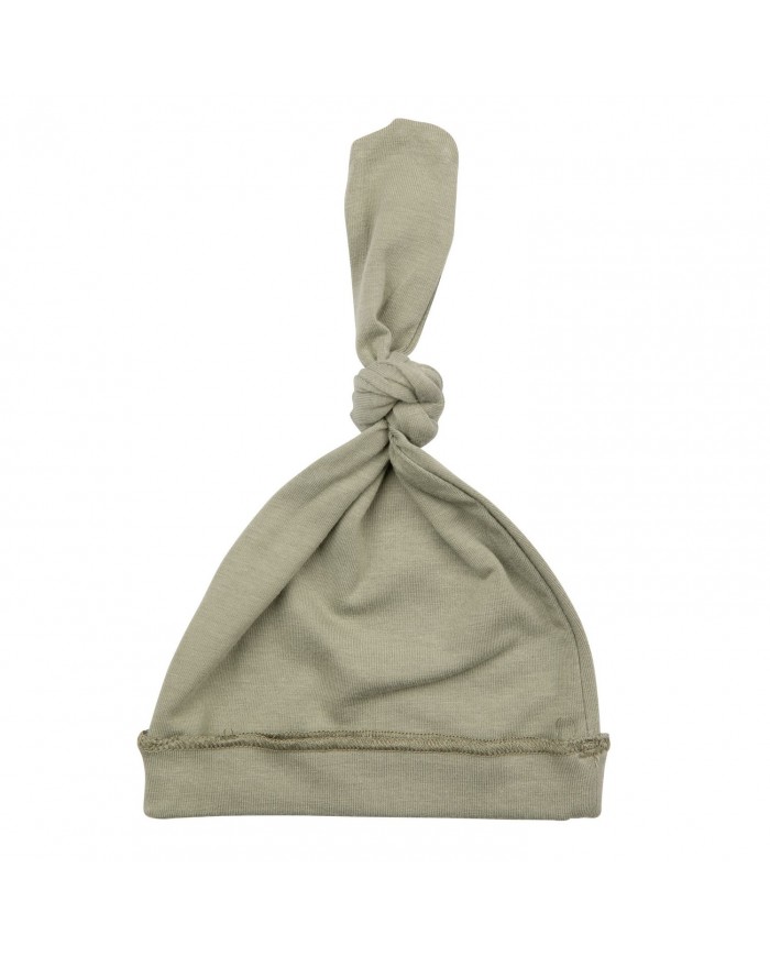 Bonnet (Naissance) - Whisper green